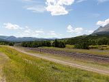 Waterton Glacier 002